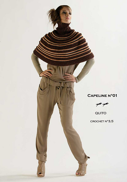 CB11 Capeline N°01