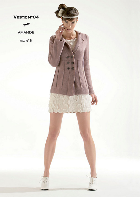 CB12 Jacket N°04