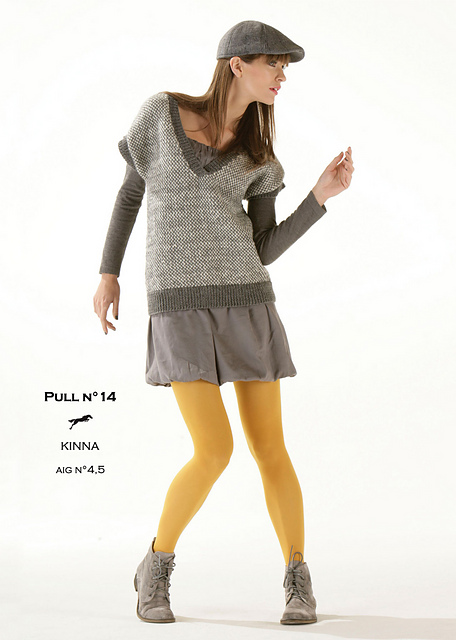 CB13 Jumper n°14