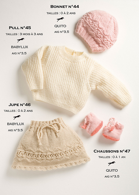 CB13 Skirt n°46
