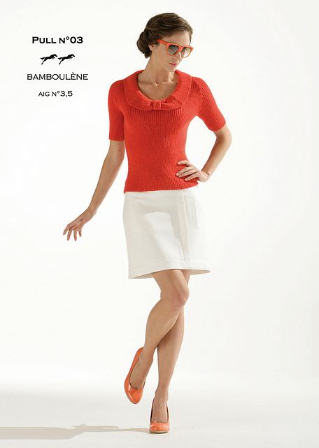 CB14 JUMPER N°03