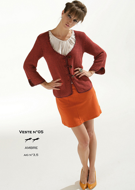 CB21 Jacket n°05