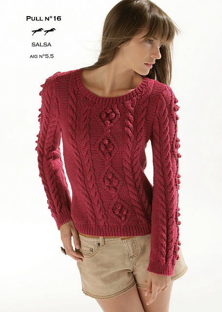 CB14 Jumper n°16