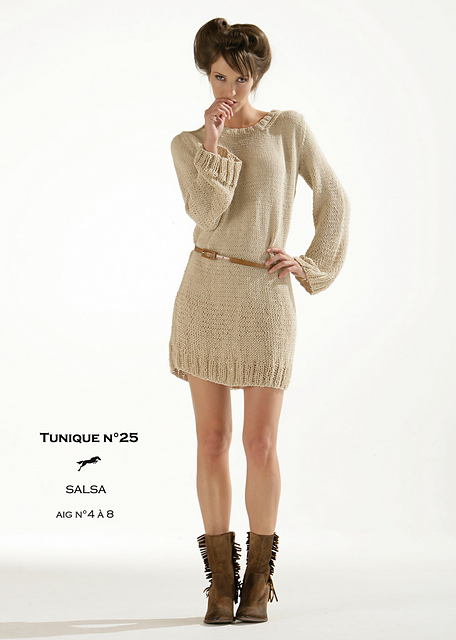 CB14 Jumper n°25