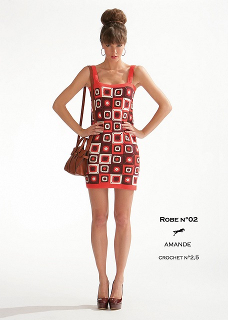 CB16 Dress n°02