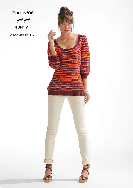 CB16 Jumper n°06