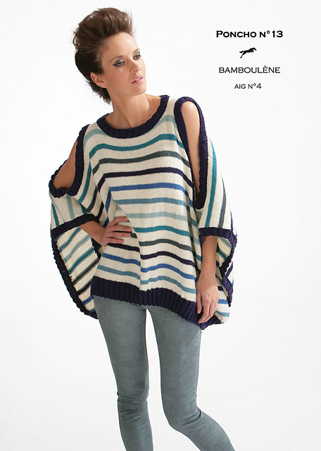 CB16 Jumper n°13