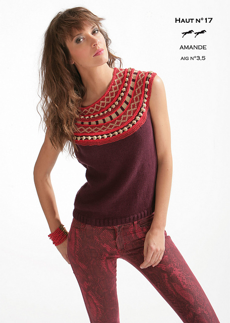 CB16 Top n°17