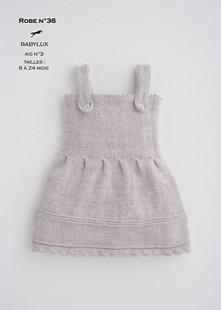 CB16 Dress N°37
