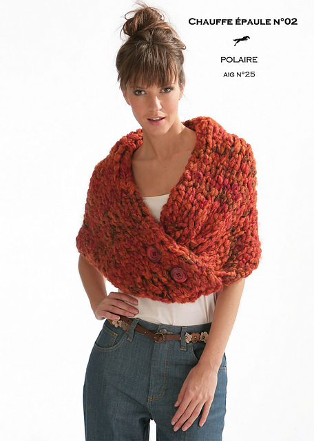CB17 Closing shawl n°02