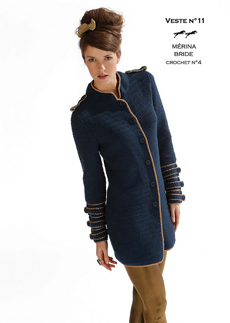 CB17 Jacket n°11