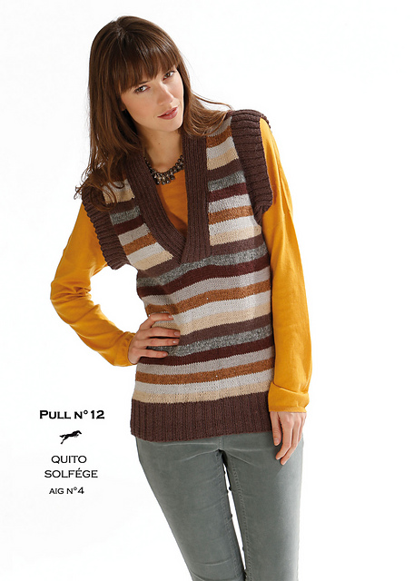CB17 Jumper n°12
