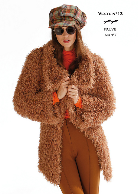 CB17 Jacket n°13
