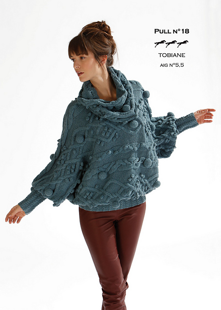 CB17 Jumper n°18
