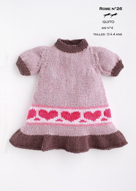 CB17 Dress n°26