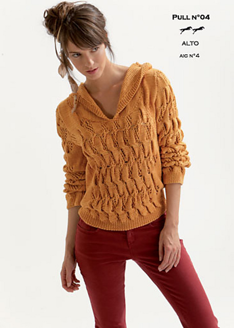 CB18 jumper n°04