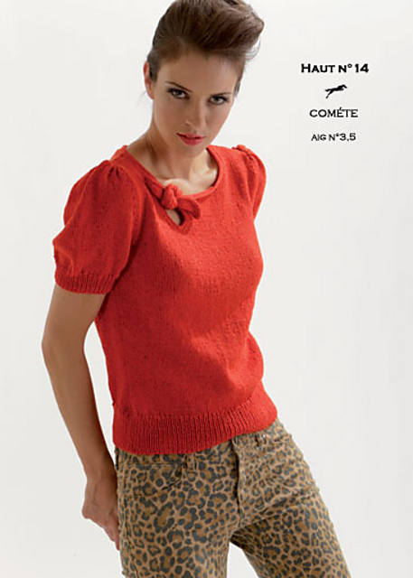 CB18  Top n°14