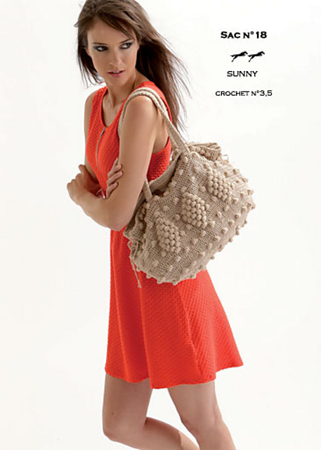 CB18 Bag n°18