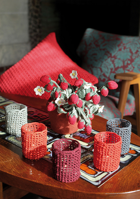 CB18 Home Accessories N°19-20-21