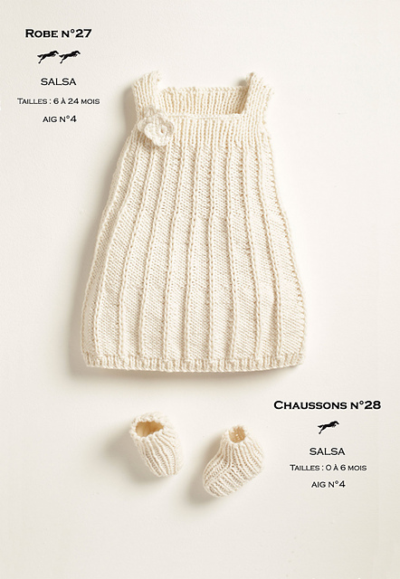 CB18 Dress-bootees N°26-27