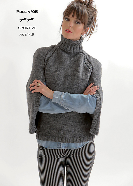CB19 Jumper n°05