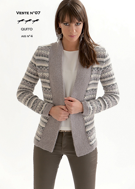 CB19 Jacket n°07