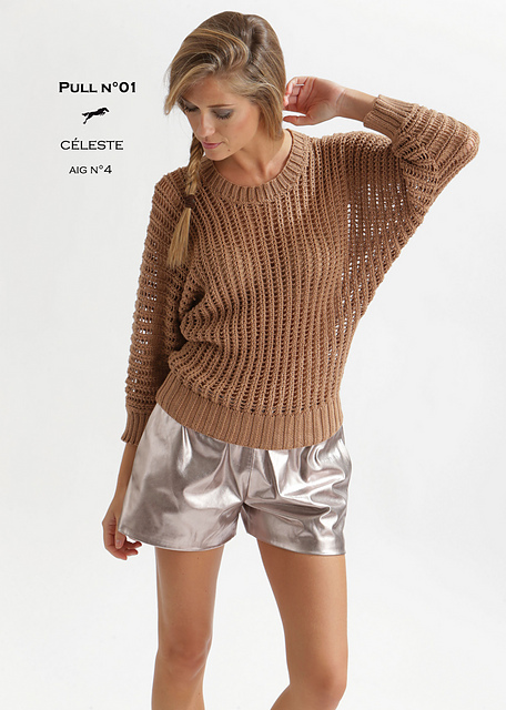 CB20 Jumper N°01