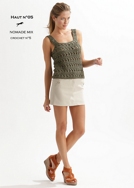 CB20 Top N°05