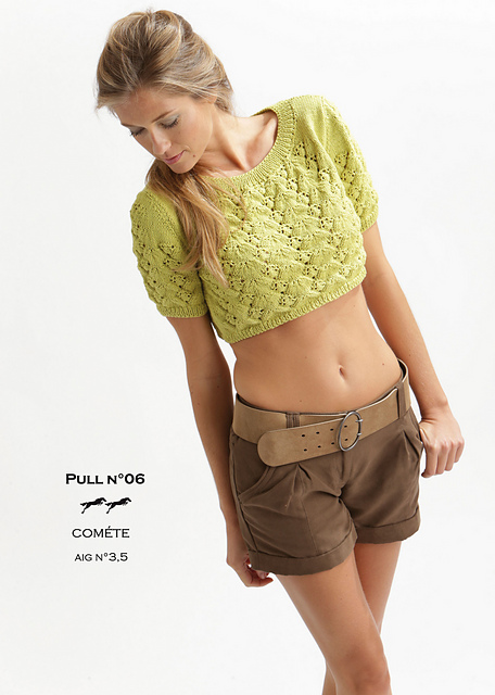 CB20 Jumper N°06
