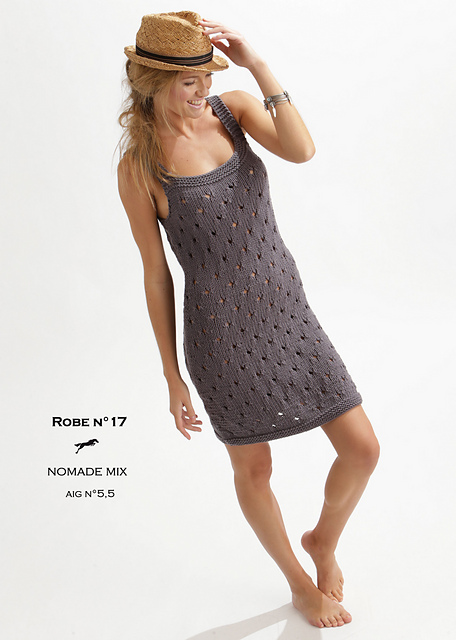 CB20 Dress N°17