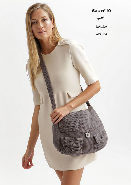 CB20 Bag N°19