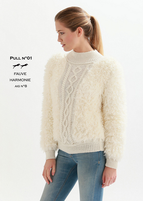 CB21 Jumper n°01