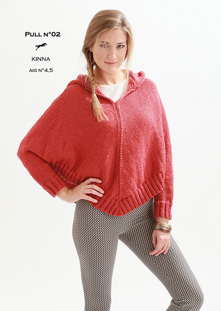 CB21 Jumper n°02
