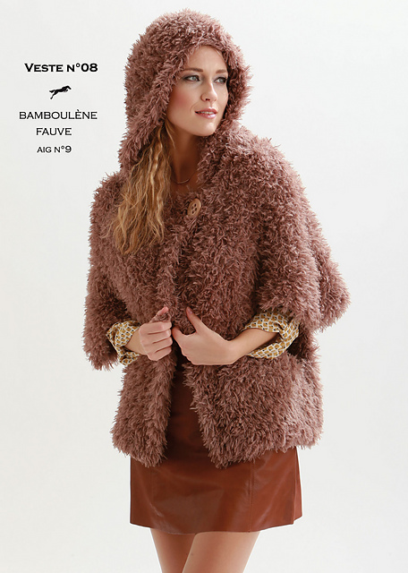 CB21 Jacket n°08