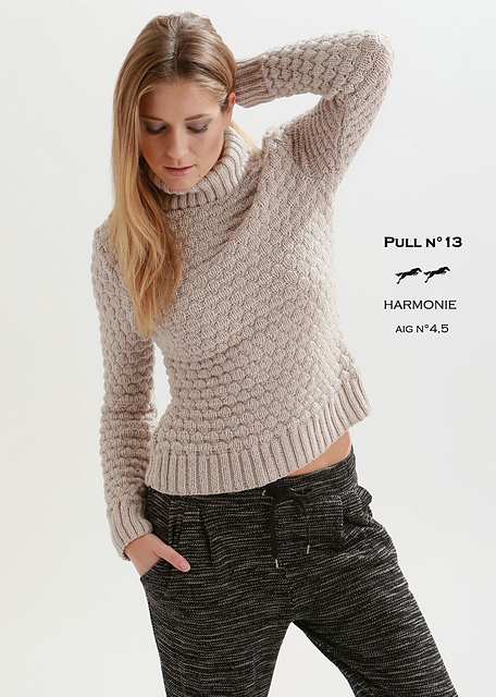 CB21 Jumper n°13