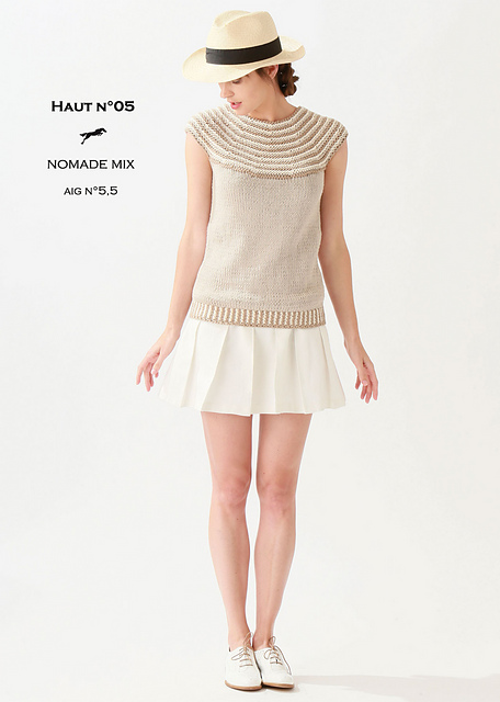 CB22 Haut n°5