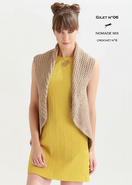 CB22 Gilet n°6