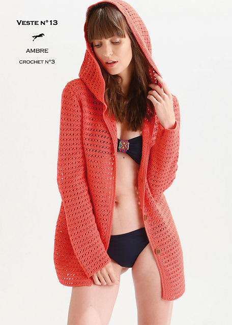 CB22 Veste n°13