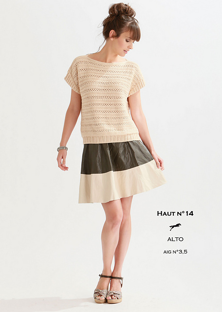 CB22 Haut n°14