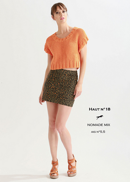 CB22 Haut n°18