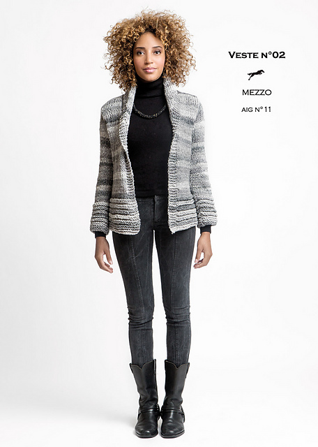 CB23 Veste n°02