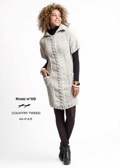 CB23 Robe n°09