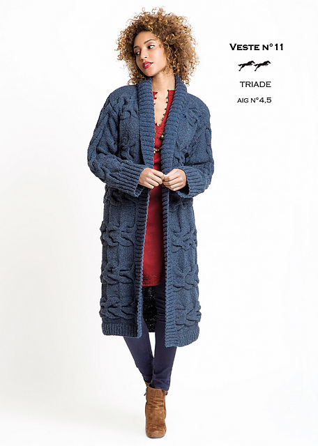 CB23 Veste n°11
