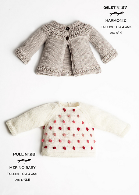 CB23 Gilet n°27