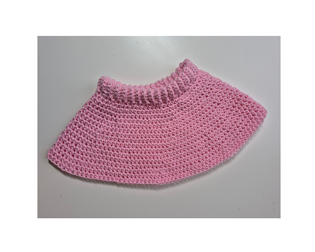Lola Skirt