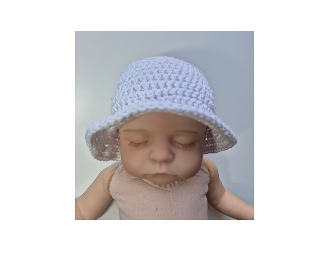 Sunny Days Sun Hat