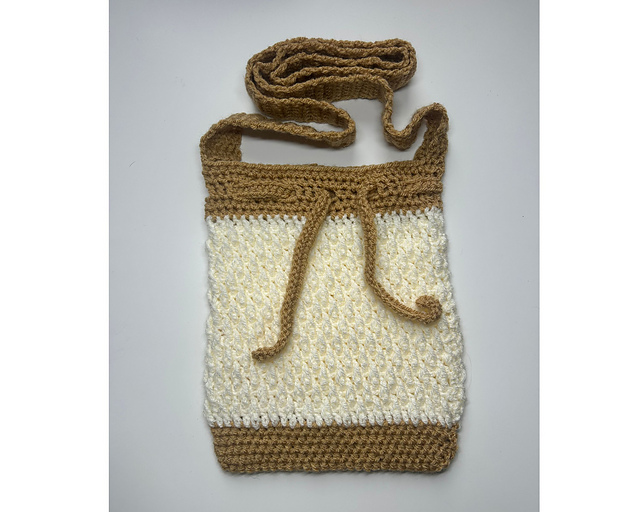 Cross Body Bag