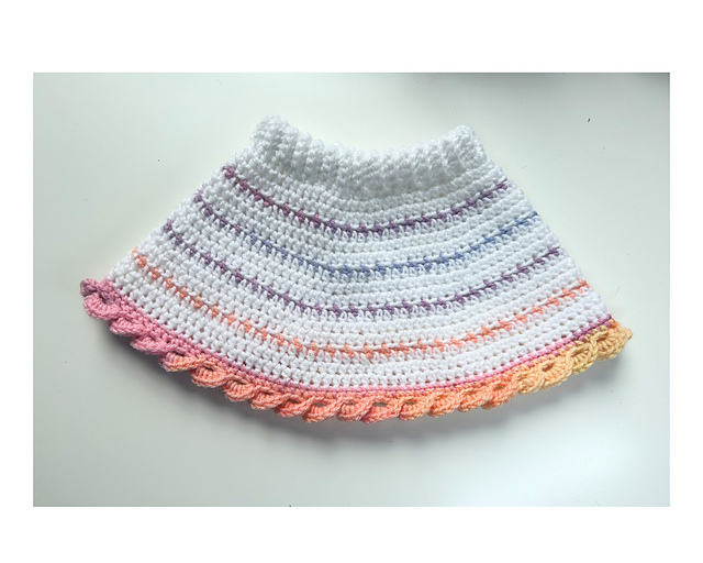 Lottie Skirt