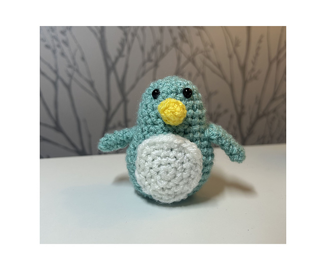 Mini-Penguin