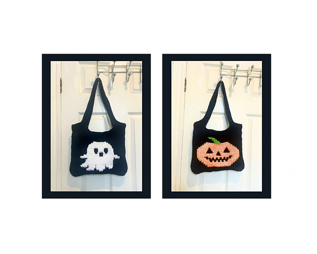Halloween Bag